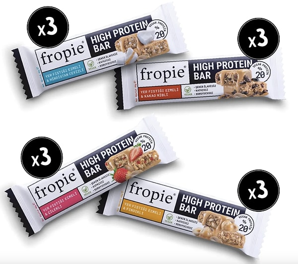 Tatlı krizlerini suçluluk duymadan, en sağlıklı ve lezzetli şekilde geçiştireceksiniz.