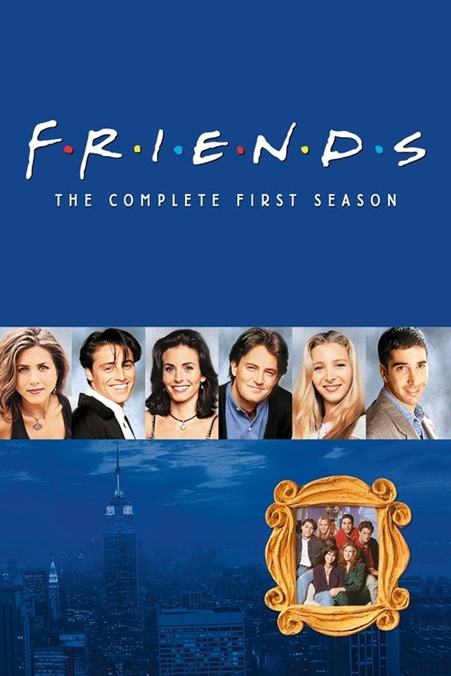 Friends Oyuncular Onedio friends-oyuncular-onedio
