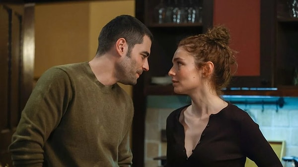 Bir izleyici de Birsen Altuntaş’a final ihtimalini sordu.