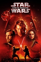 Yıldız Savaşları: Bölüm 3 - Sith'in İntikamı