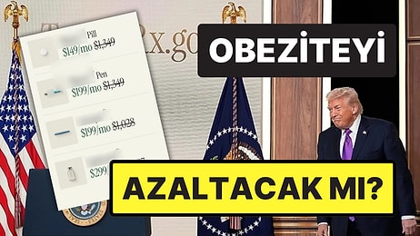 Trump Yönetiminden İlaç Fiyatlarına Dijital Hamle: Aylık Abonelik Sistemi Geliyor