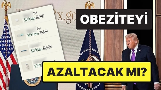 Trump Yönetiminden İlaç Fiyatlarına Dijital Hamle: Aylık Abonelik Sistemi Geliyor