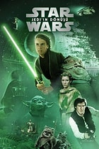 Yıldız Savaşları: Bölüm 6 - Jedi'nin Dönüşü