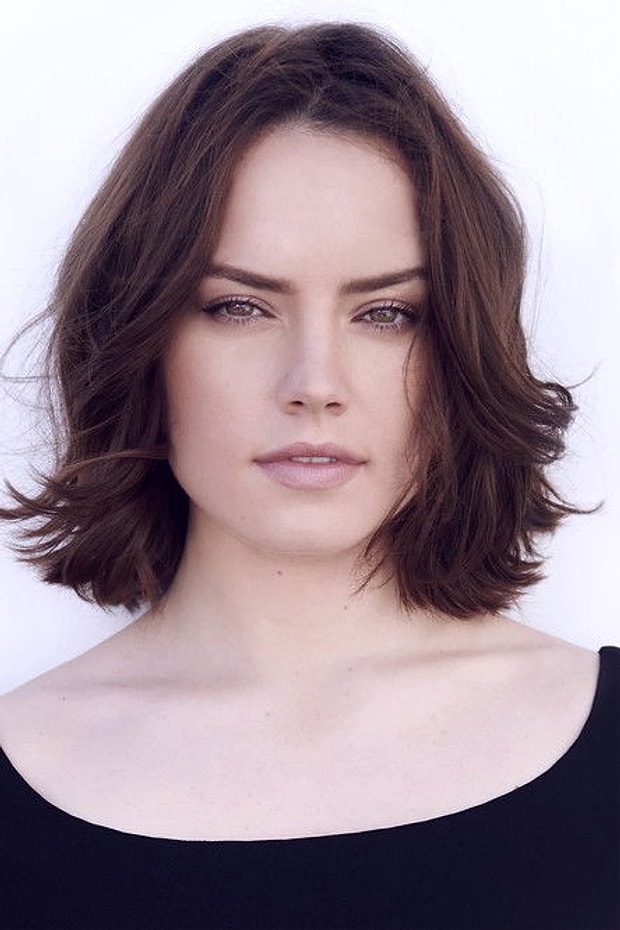 Daisy Ridley