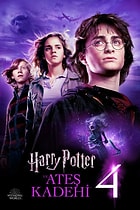 Harry Potter ve Ateş Kadehi