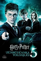 Harry Potter ve Zümrüdüanka Yoldaşlığı