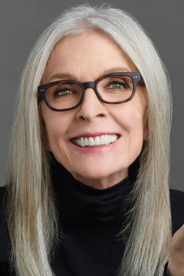 Diane Keaton