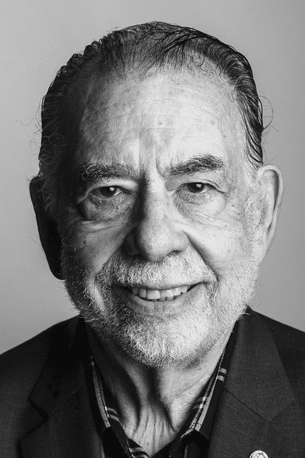 Francis Ford Coppola
