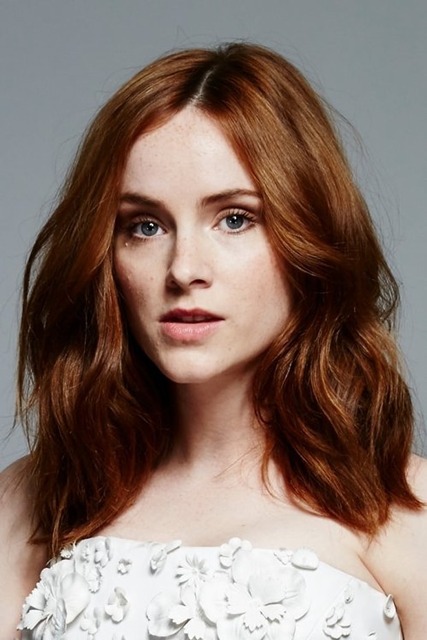 Sophie Rundle