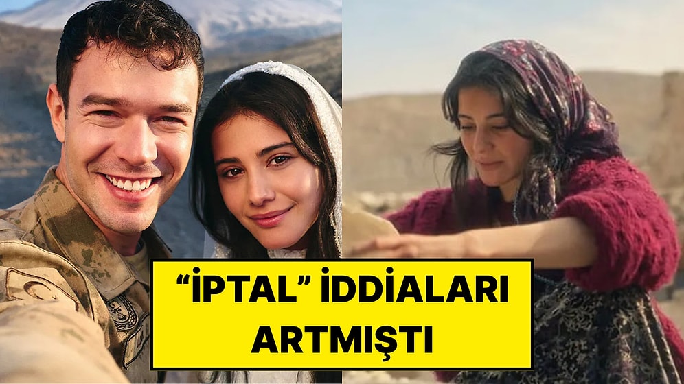 Star TV’nin Yeni Dizisi Sevdiğim Sensin’in Yayın Günü Açıklandı