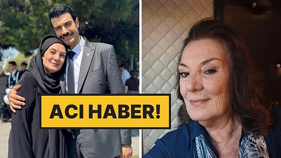 Usta Oyuncu Nevin Efe Hayatını Kaybetti