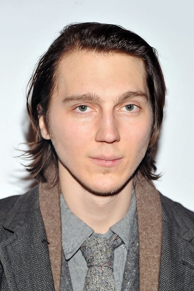 Paul Dano