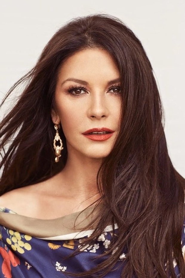 Catherine Zeta-Jones