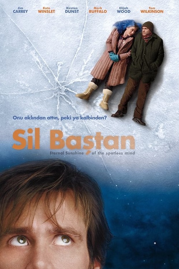 Sil Baştan Posteri