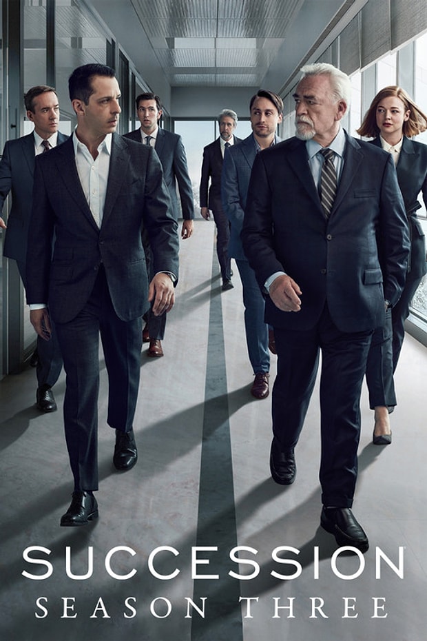 Succession Posteri