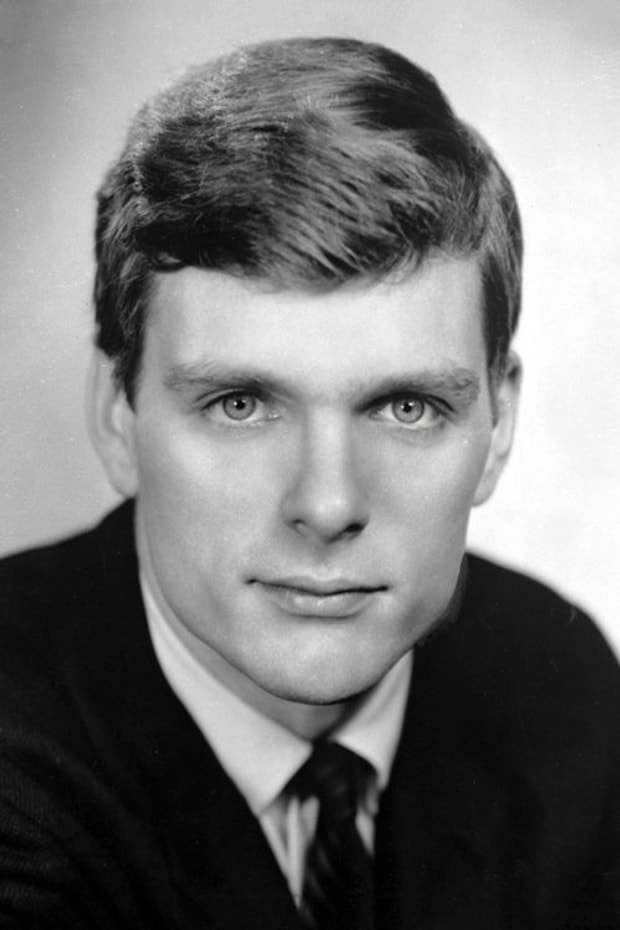 Keir Dullea