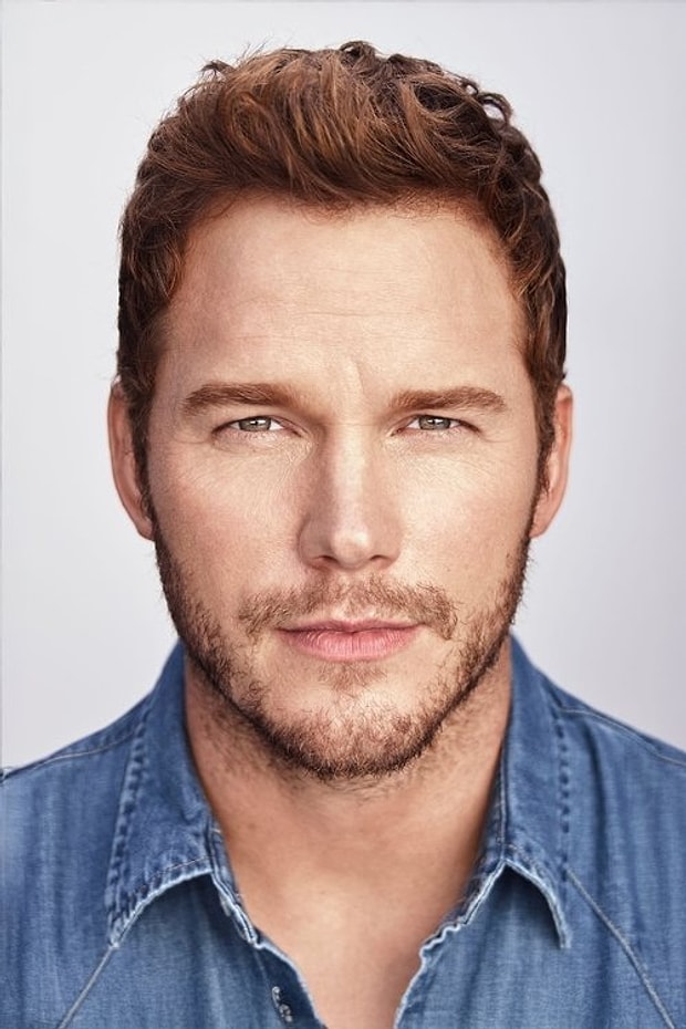 Chris Pratt