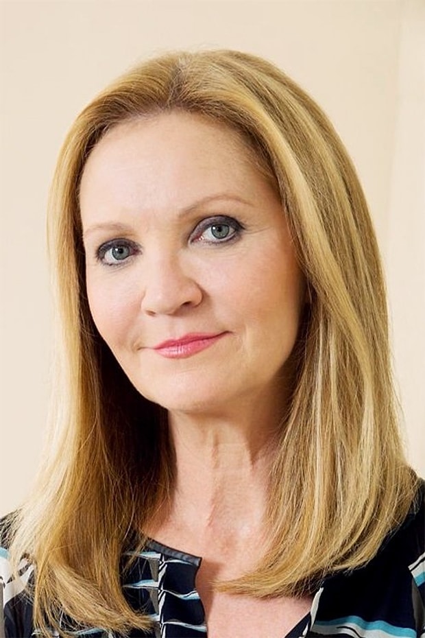 Joan Allen