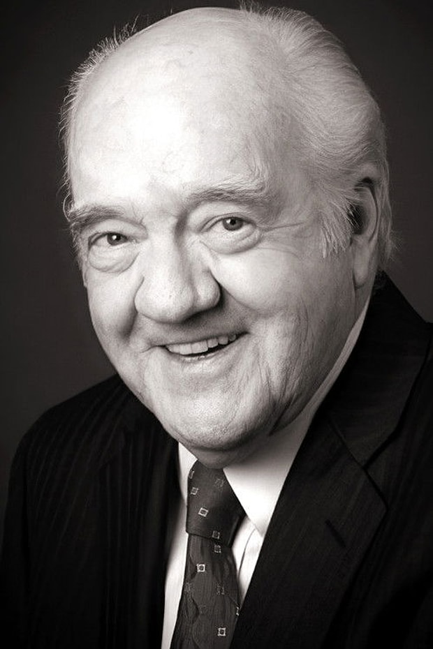 Richard Herd