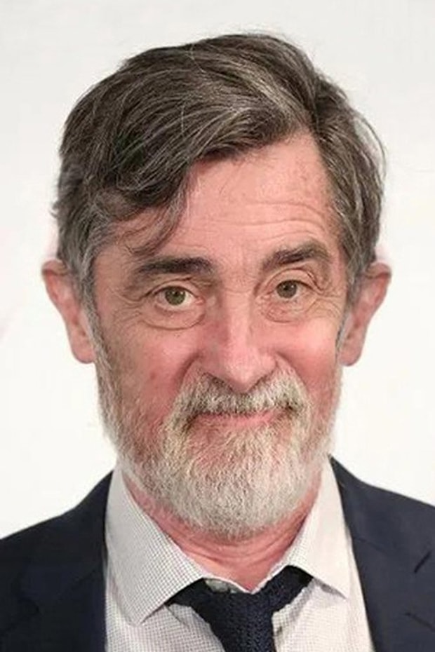 Roger Rees