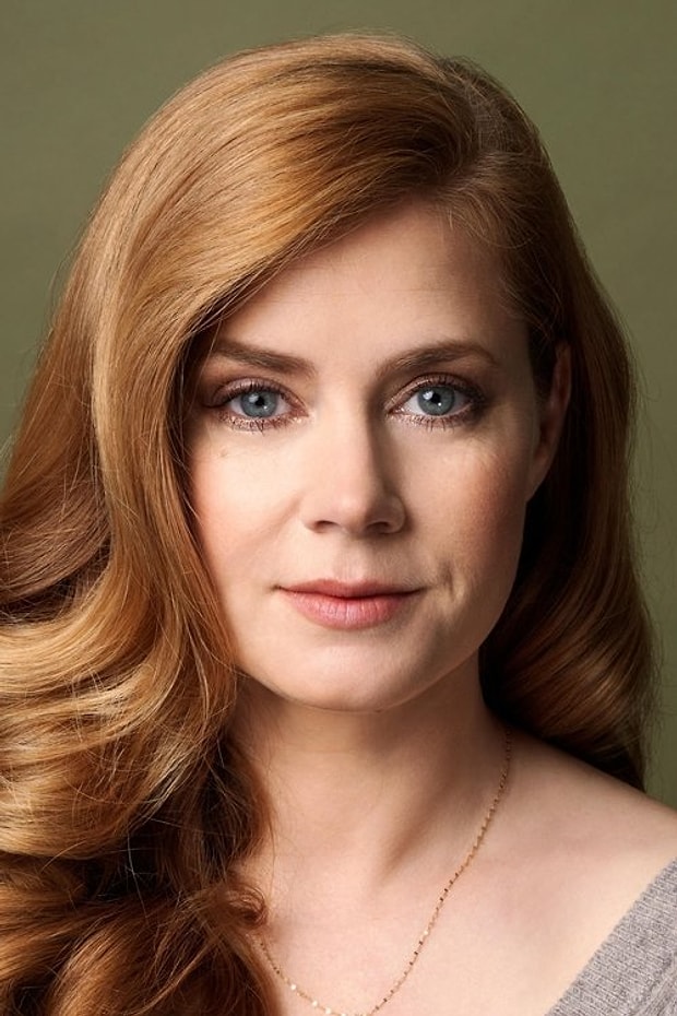 Amy Adams