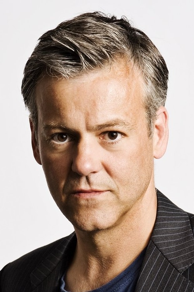 Rupert Graves