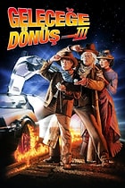 Geleceğe Dönüş III