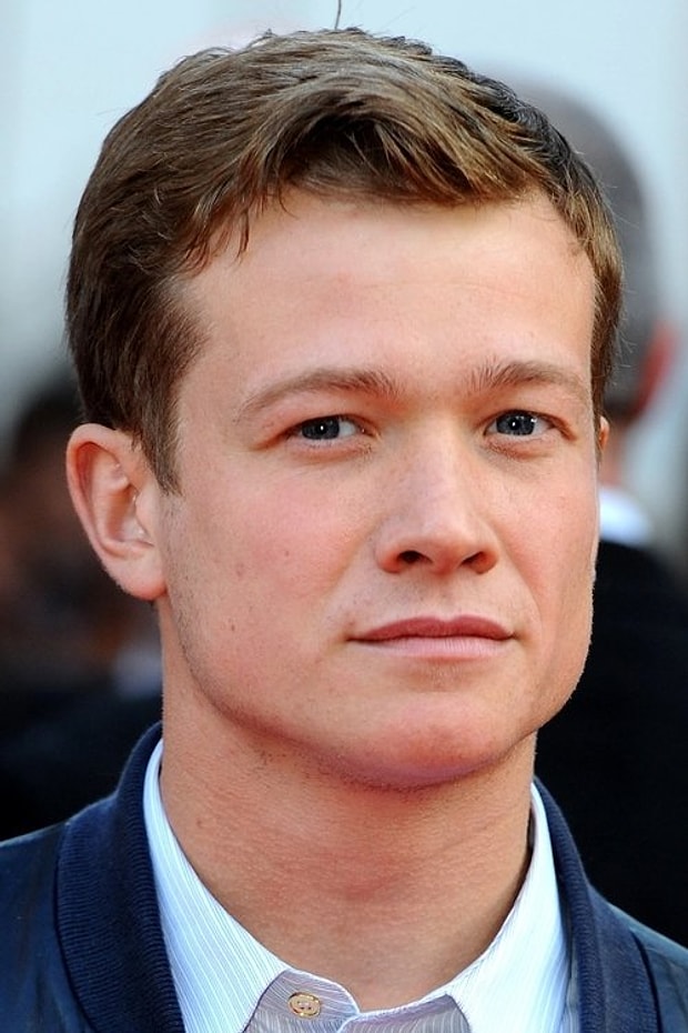 Ed Speleers