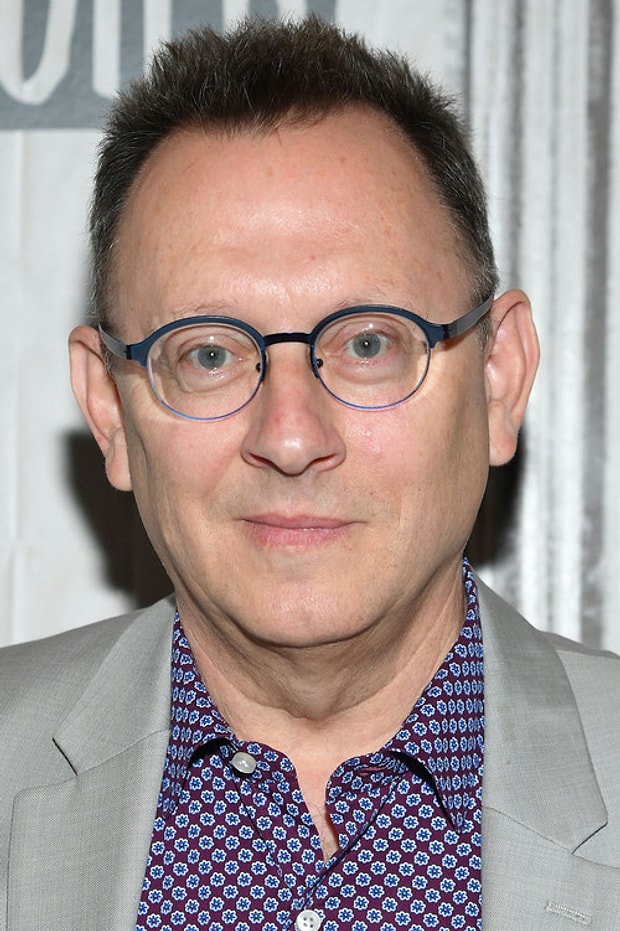 Michael Emerson