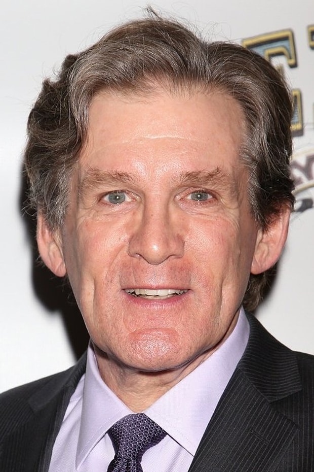 Anthony Heald