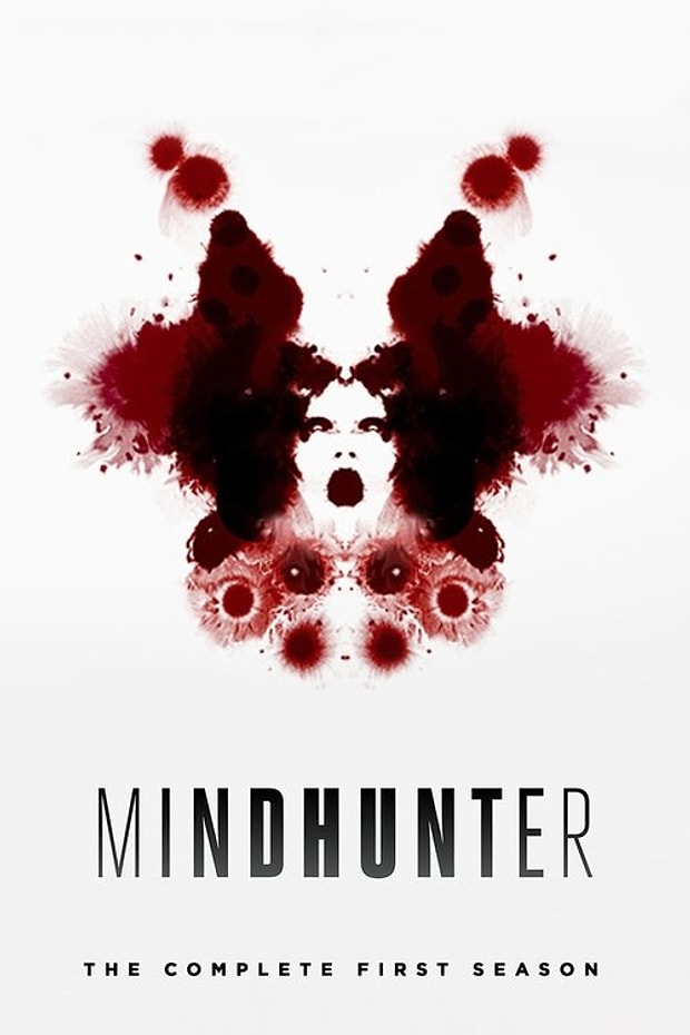 MINDHUNTER Posteri