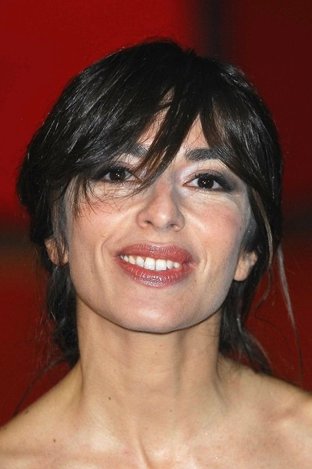 Sabrina Impacciatore