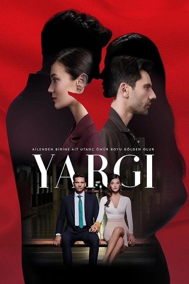 Yargı Posteri