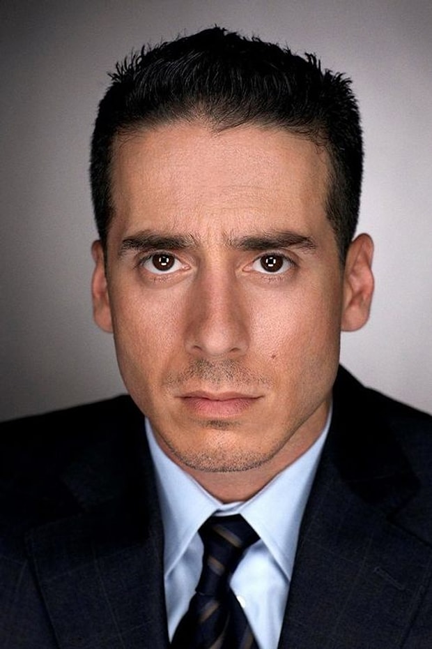 Kirk Acevedo