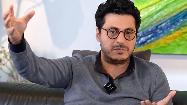 Altın borcu olanlar dikkat! Ekonomist Mert Başaran altın borcu olanları "Saatli bomba" sözleriyle uyardı.