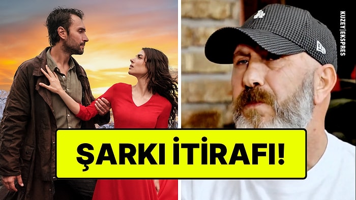 Müzisyen Yüksel Baltacı, Taşacak Bu Deniz'deki Bazı Şarkıları Yapay Zekaya Söyletmiş!