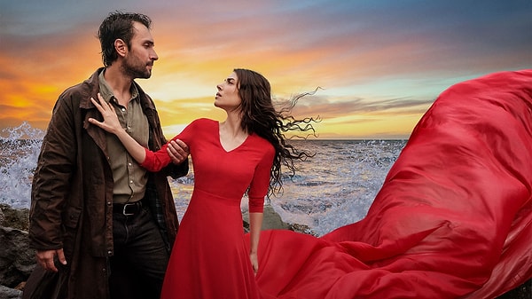 TRT 1 ekranlarının fenomen Karadeniz dizisi Taşacak Bu Deniz'in müzikleri dilimizden düşmüyor.