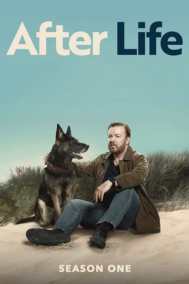 After Life Posteri