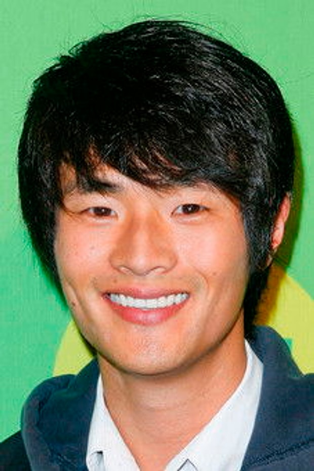 Christopher Larkin