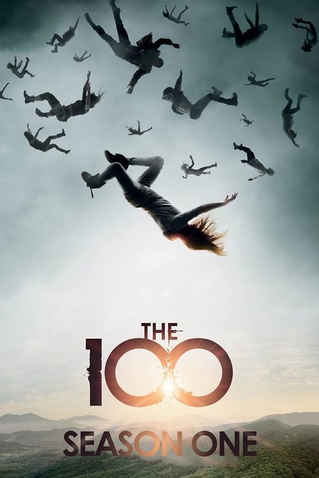 The 100 Posteri