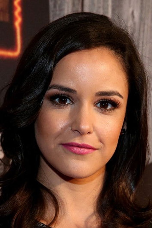 Melissa Fumero