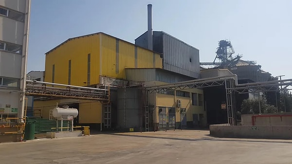 Ruslar satın almıştı, onlar da sattı.