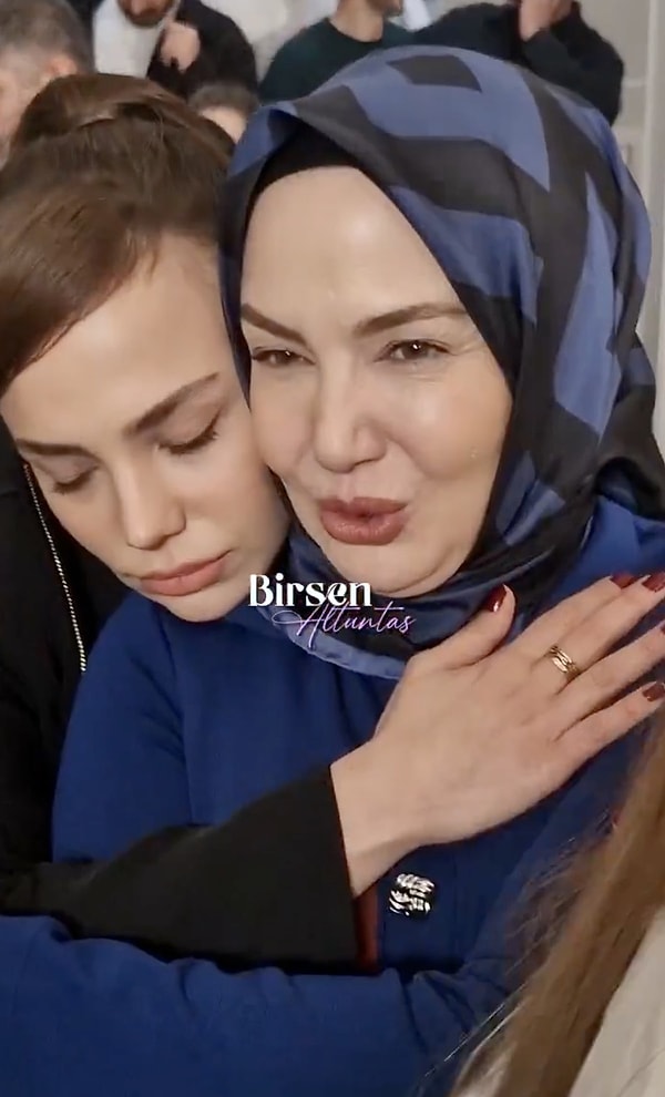 Deniz Uğur ve Bahar Şahin ikilisini ilk olarak Kanal D'nin Zalim İstanbul dizisinde izlemiştik.