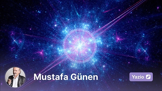 Kozmolojik Paradoks: Evrenin Doğumu Var Ama Bir Doğum Yeri Yoktur!