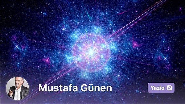 Kozmolojik Paradoks: Evrenin Doğumu Var Ama Bir Doğum Yeri Yoktur!