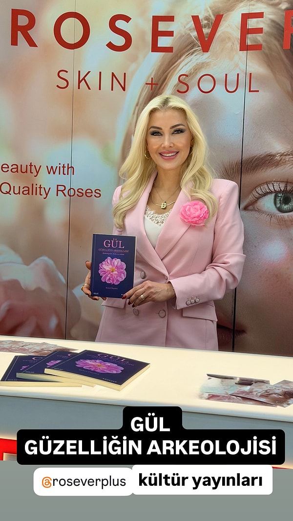 Bu kitapla okur neyi fark etsin istiyorsunuz?