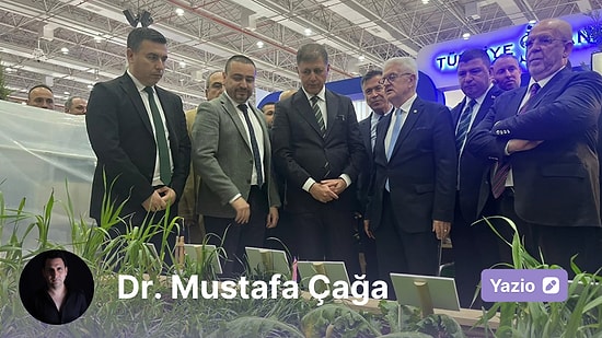 Toprağın Sessiz Çığlığı