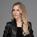 Ece Benligiray  Profil Resmi