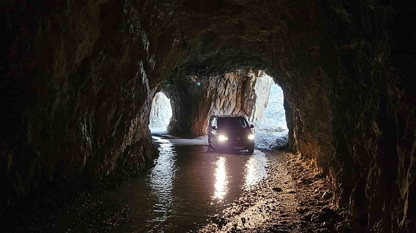 Her yaz aynı heyecan, her bahar artan risk