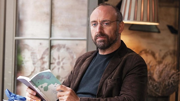 Son olarak Kral Kaybederse'de izlediğimiz oyuncu Halit Ergenç kameralara konuştu.